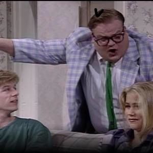 Meet your Posher, Conner